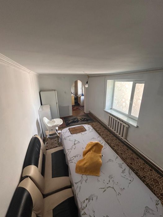 Сдается времянка на долгий срок