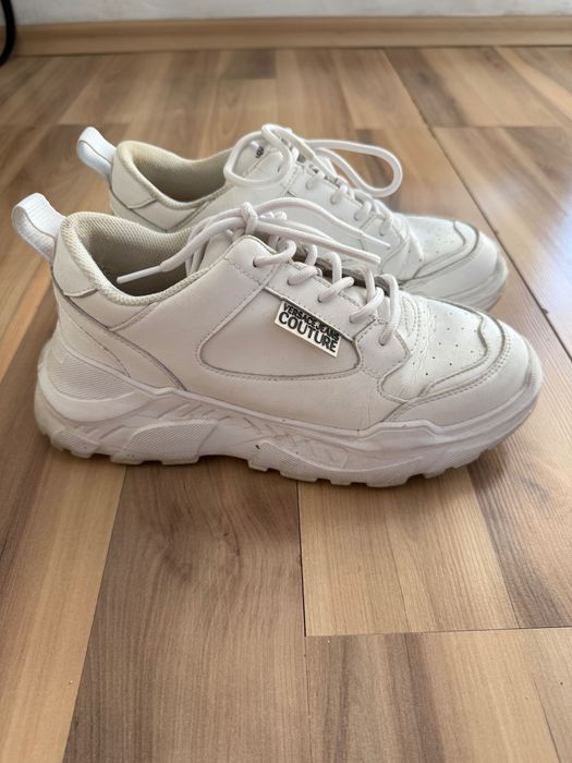 Обувки Versace, Balenciaga