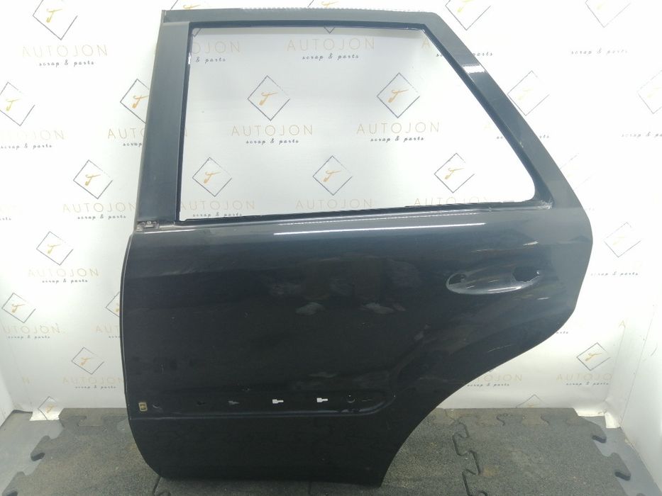 Usa Stanga Spate Mercedes-Benz M-Class Ii (W164) [ 2005 - 2012 ] Ml