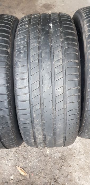 Летни гуми-20цола-255/45-1бр.-120лв."MICHELIN "