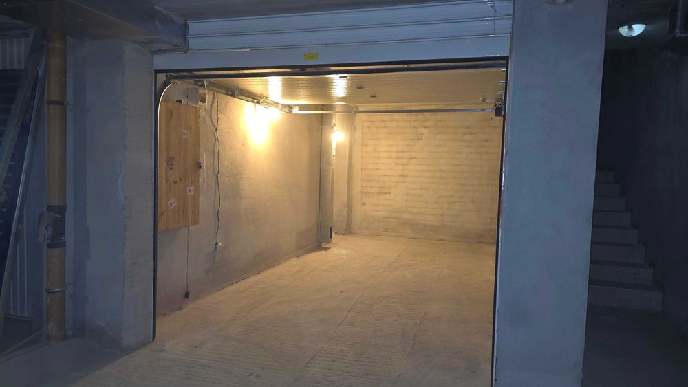 Дава се под наем Гараж / Паркомясто в София, Манастирски ливади - 24 кв.м за 153 € - Снимка #2