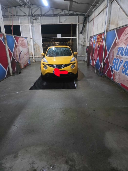NISSAN Juke 2015 — imagine 3