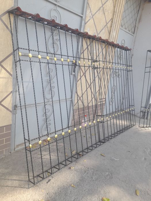 Сварка ишлари бойича буюртма кабул киламиз