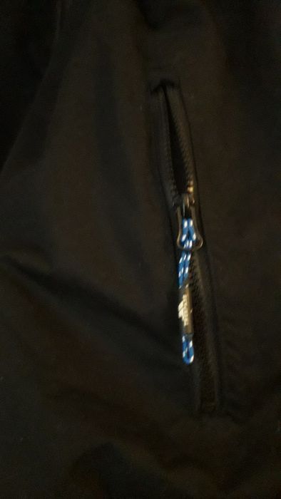 Jacheta Trespass Tres-tex Tp 75