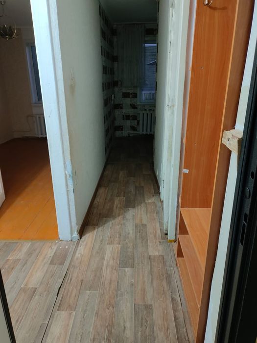 Продам 2-х комнатную квартиру