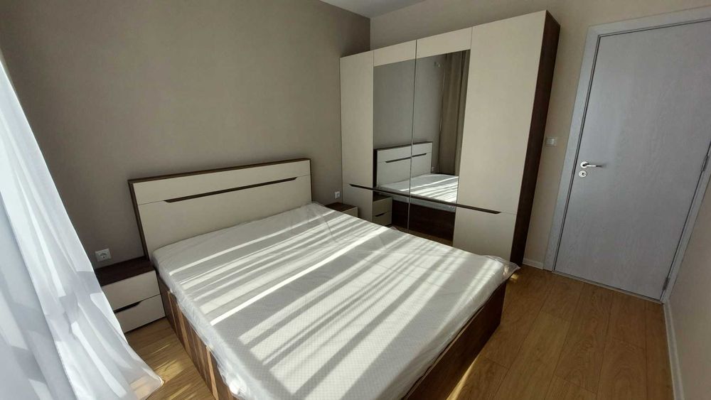 Дава се под наем Двустаен апартамент в Варна, ХЕИ - 75 кв.м за 612 € - Снимка #5