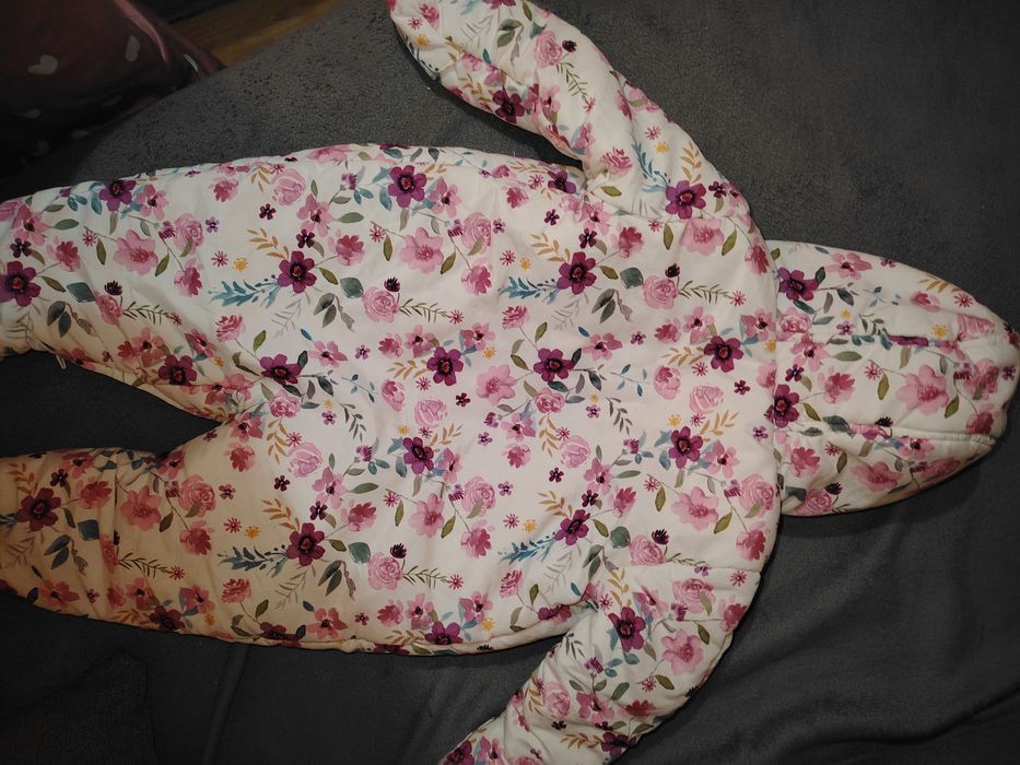 Космонавт за момиче