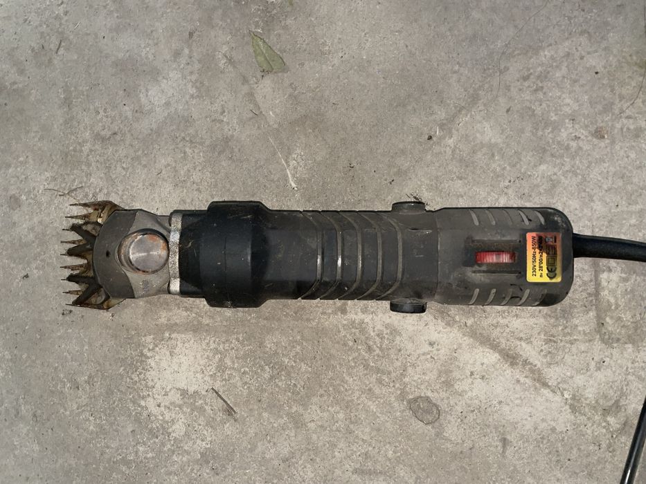 Машинка для бритья овец