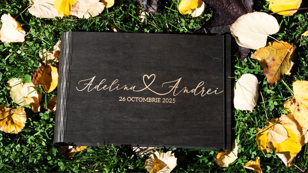 Album Foto Gravat Album Cabina Foto GuestBook