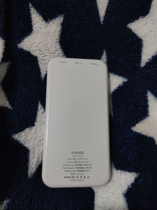 Продам повербанк