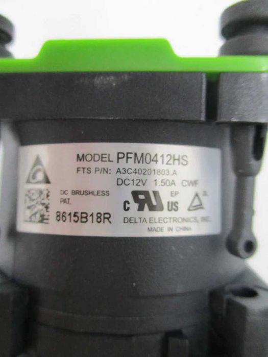 Кулер для сервера PRIMERGY RX2530 M4/M5