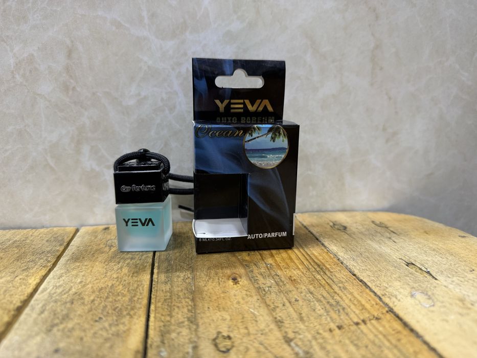 Avtomobil uchun diffuzer