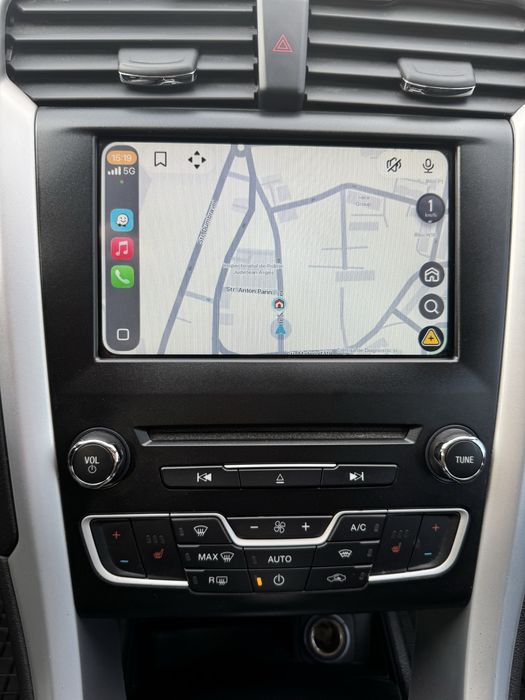 Ford Mondeo Break 2017 | 2.0 TDCi 150 CP | Automat |