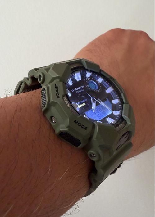 casio G-Shock Classic