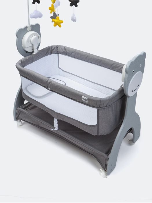 Люлька детская почти как новая