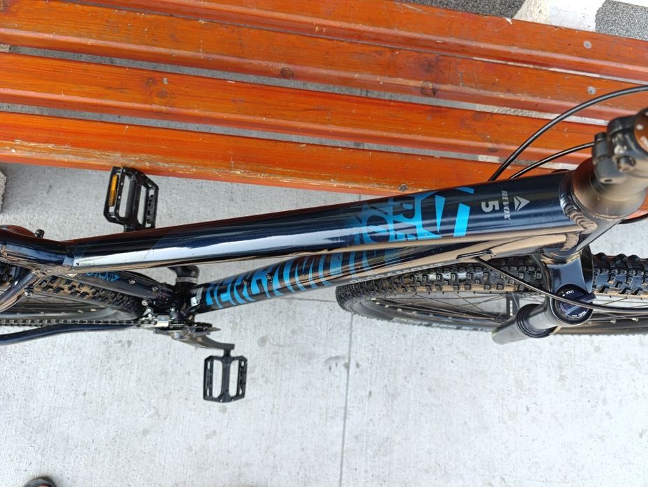 Планински велосипед BERGAMOT REVOX 5 ,29/XL