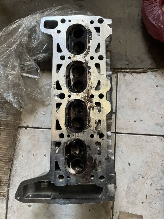 Продавам глава за лада нива чисто нова руска