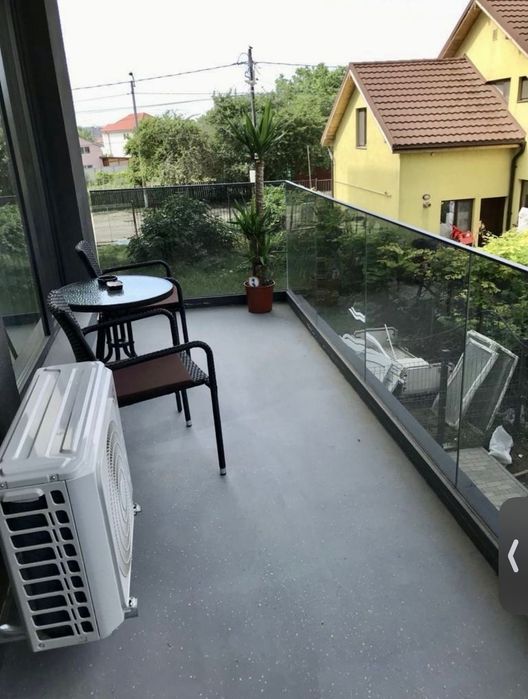 Apartament de vânzare. Oraș Năvodari, zona Mamaia Sat - Hanul cu Pește