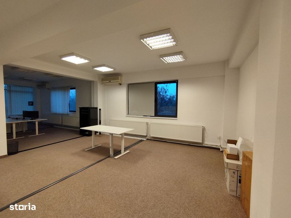 Spatiu de inchiriat 105 mp - Ultracentral