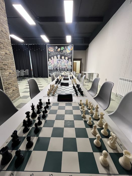 Зал сдается в аренду