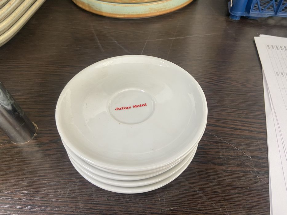 Кружки Julius Meinl