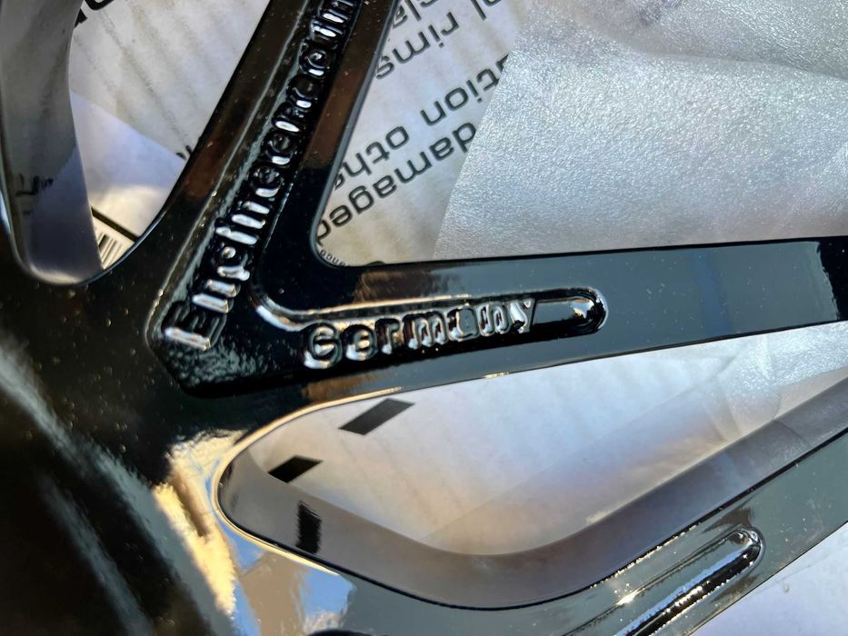 5х112 18 Джанти Audi VW Seat Skoda Mercedes BMW 5x112 Чисто нови