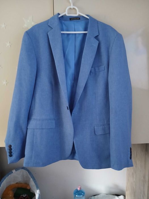 Sacou Luca Milano 58