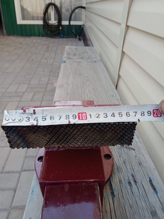 Тиски ,мощные