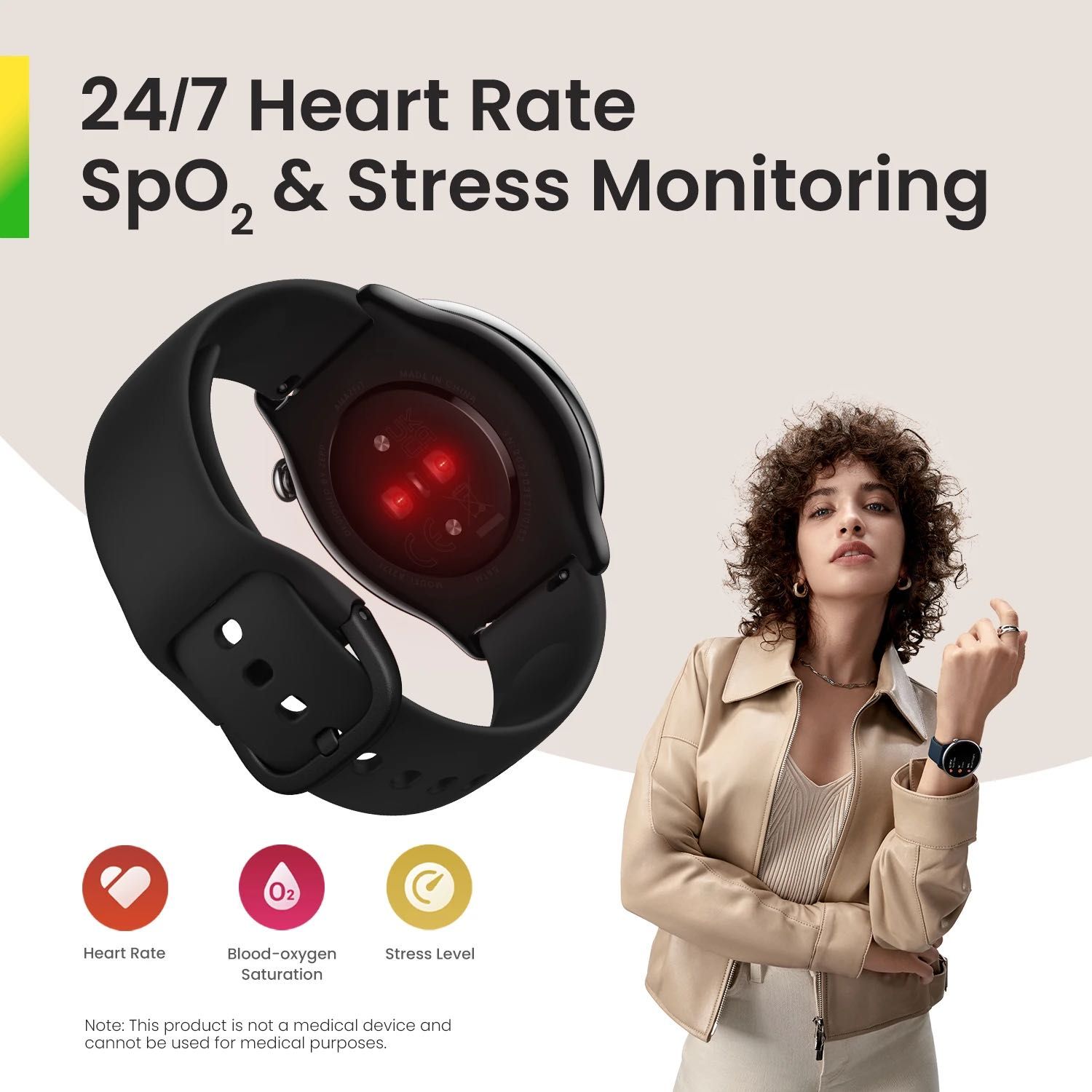 Xiaomi Смарт,Умный-часы Amazfit GTR Mini Misty Pink: 110 у.е ...