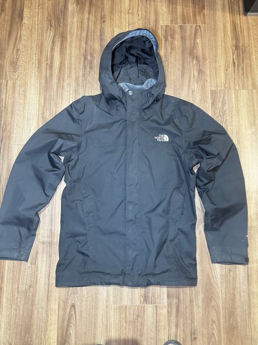 пролетно яке The North face hy vent