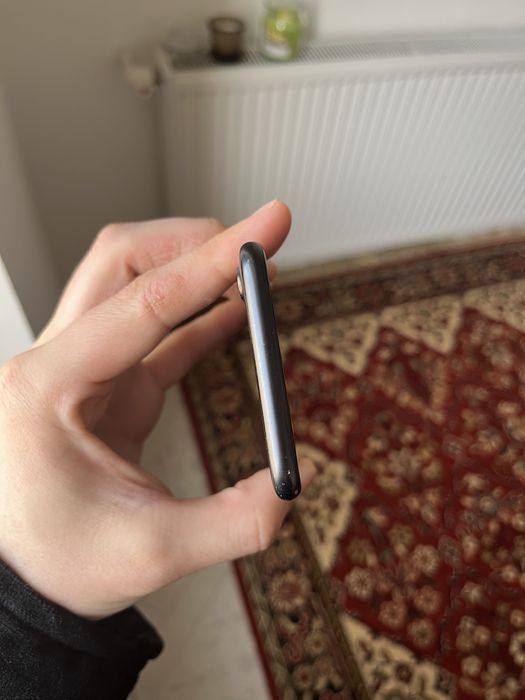 iPhone 7 Black 256 GB