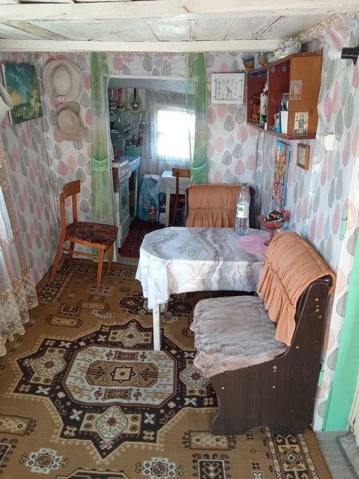 Продам дачу с 1 сентября