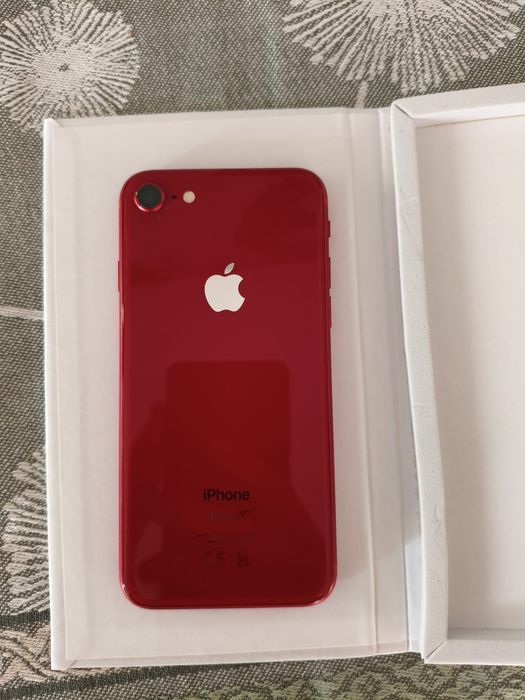 iphone 8, 64 gb in stare foarte buna