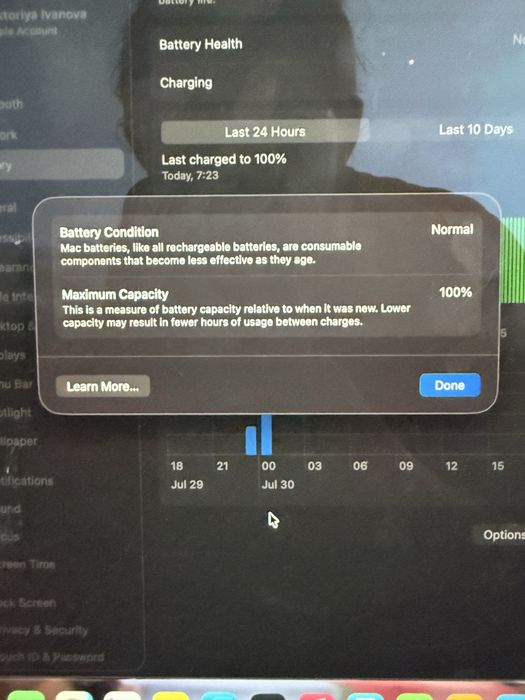 MacBook Air M4 13