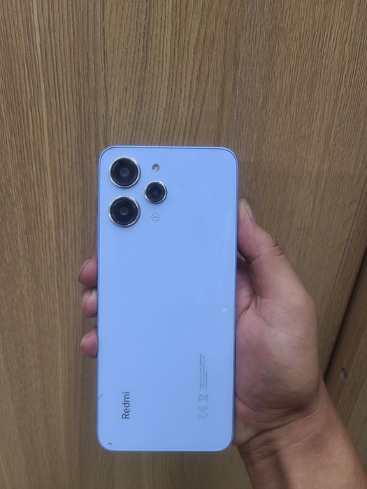 Продам Redmi 12 ㄴ