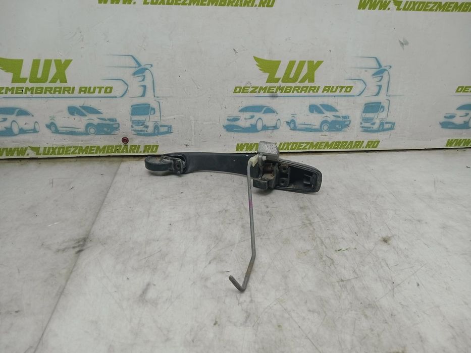 Maner exterior usa dreapta fata Dodge Caliber 1 generation (2006 - 2012)