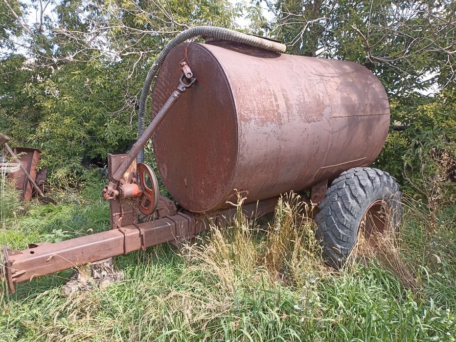 Продам Трактор Т-40