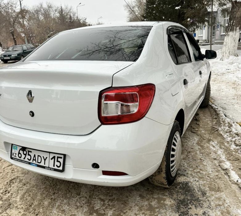 продам Рено Логан