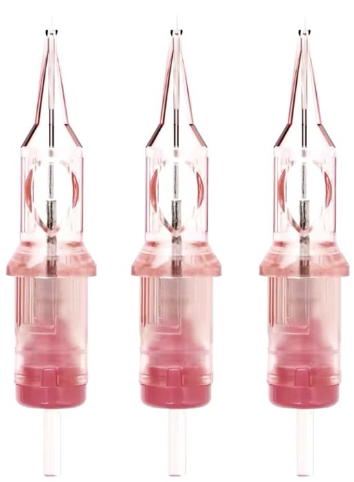 Консумативи за микроблейдинг перманентен грим игли