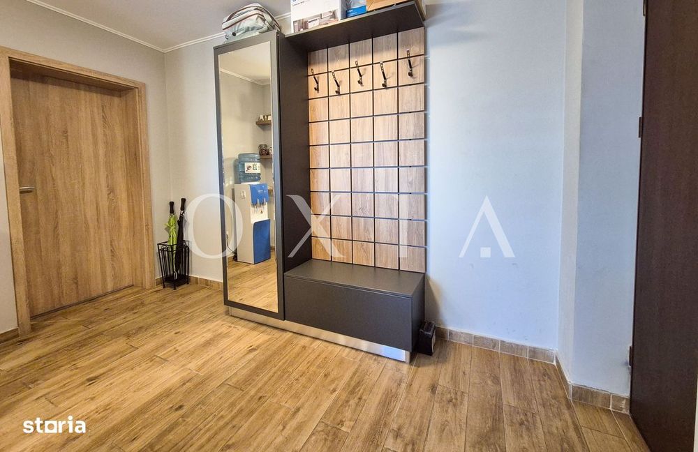 AX946 Piata Marasti, Pozitie Centrala, Renovat complet
