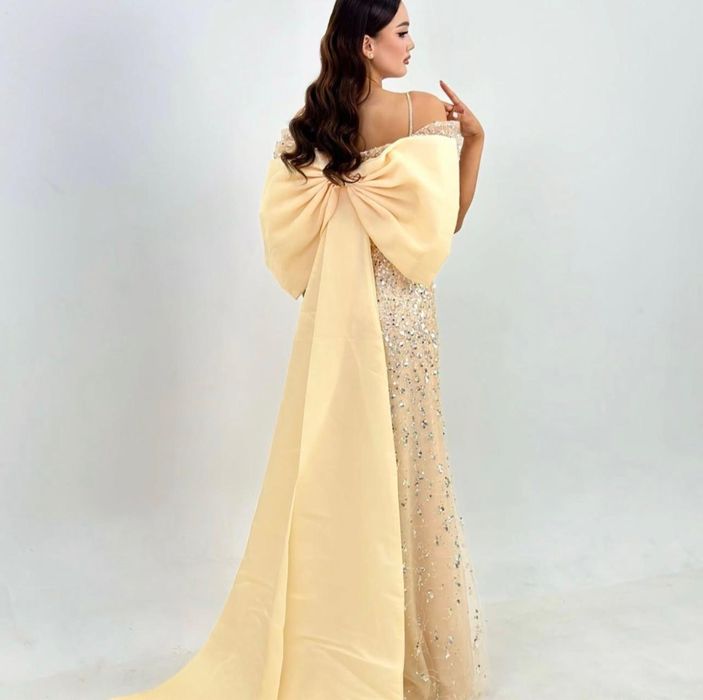 Продам раскошное вечернее платье