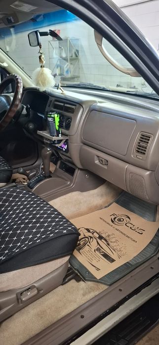 Продам Монтеро спорт