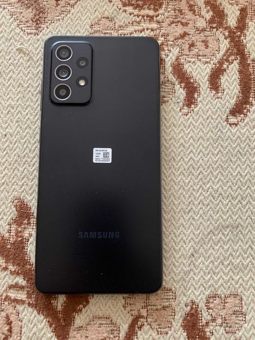 samsung A 52 300 lei