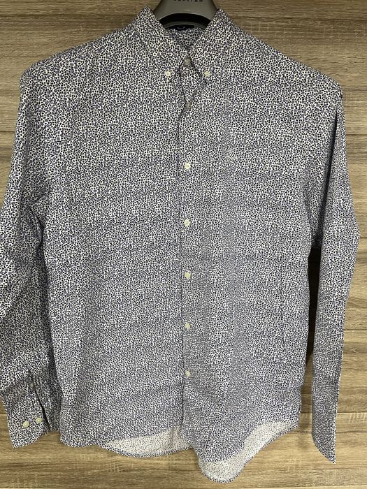 Gant Рубашка 3 Xl М Л&Marco Zanetti XXL