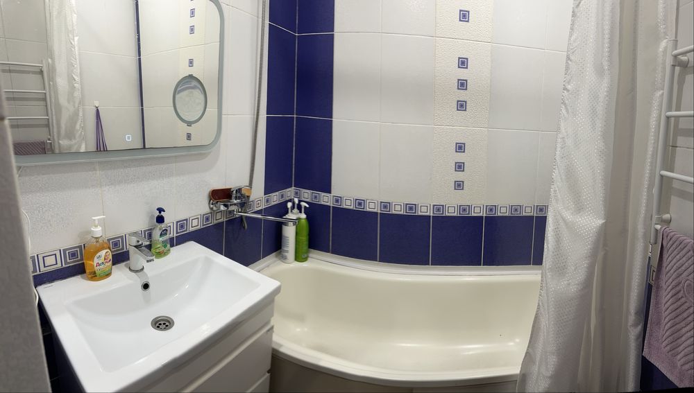 Продам квартиру