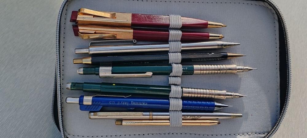 Lot pixuri vechi de colectie