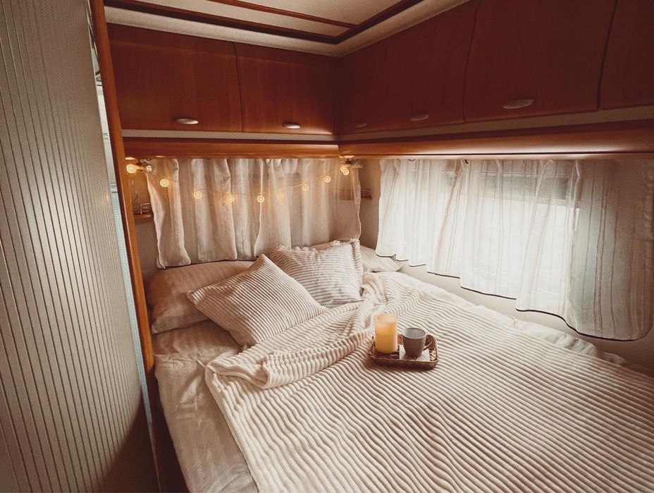 Кемпер под наем гр.Пловдив