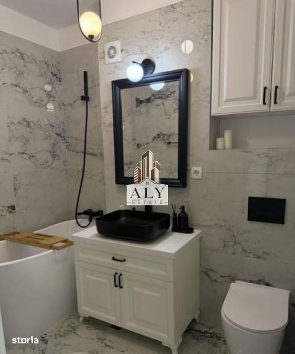 Inchiriere Apartament 2 Camere Metrou Mihai Bravu| Centrală