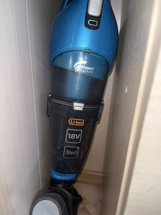 Продается пылесос