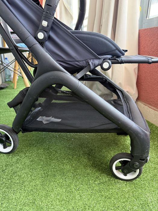 Лятна количка Bugaboo Butterfly